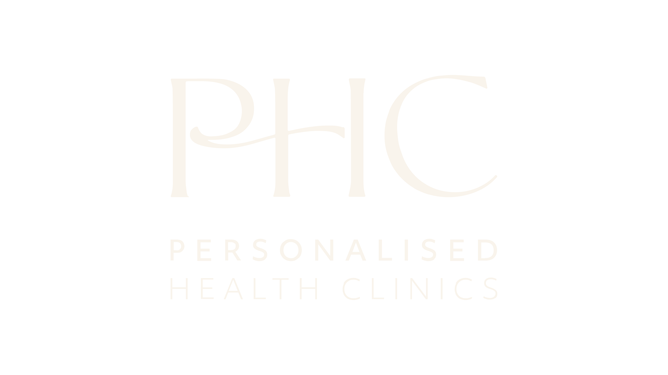 PHC logo