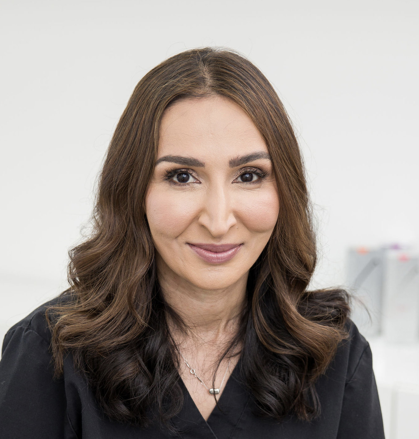 Dr Shirin Lakhani